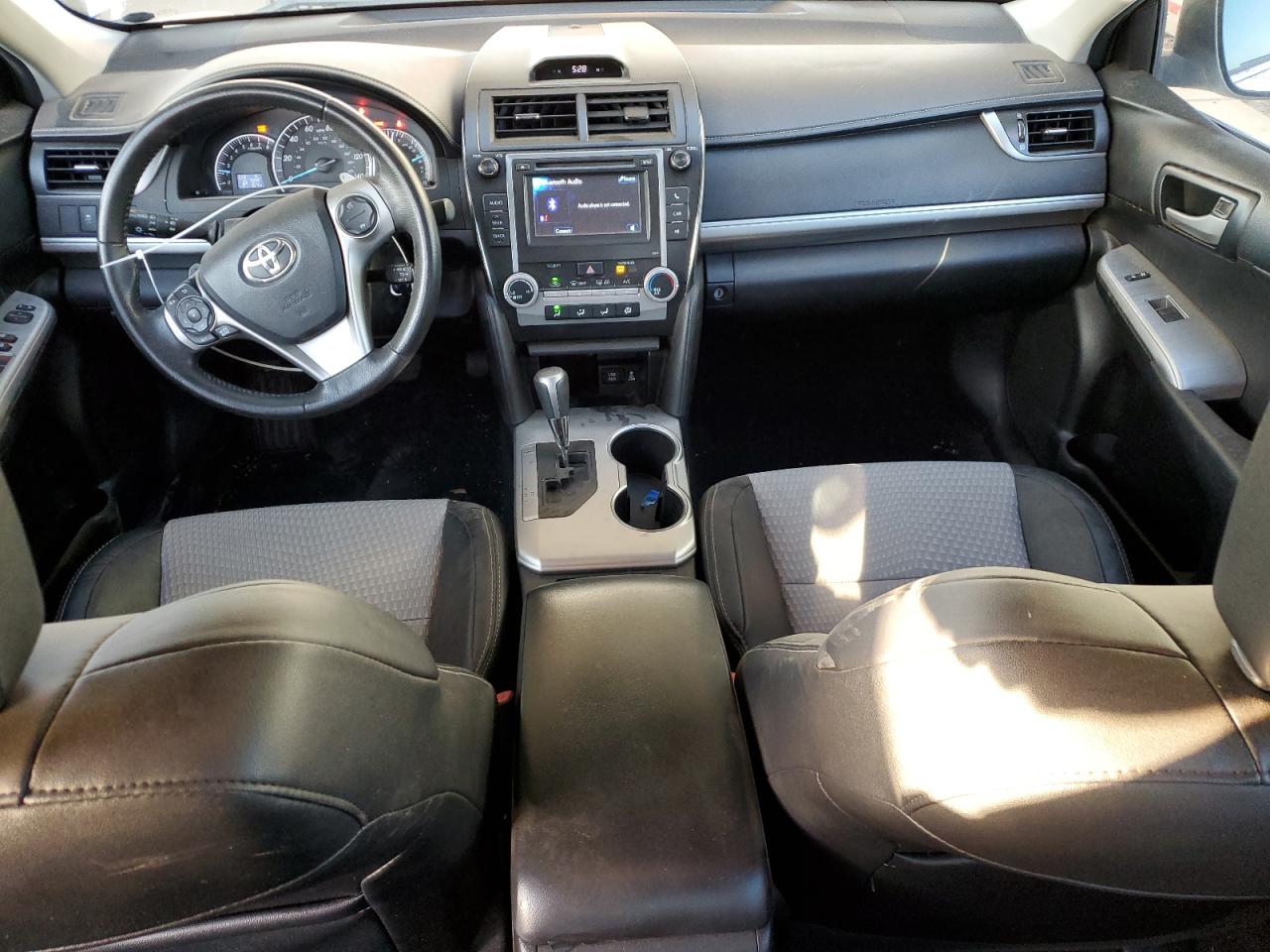 2013 Toyota Camry - Image 8
