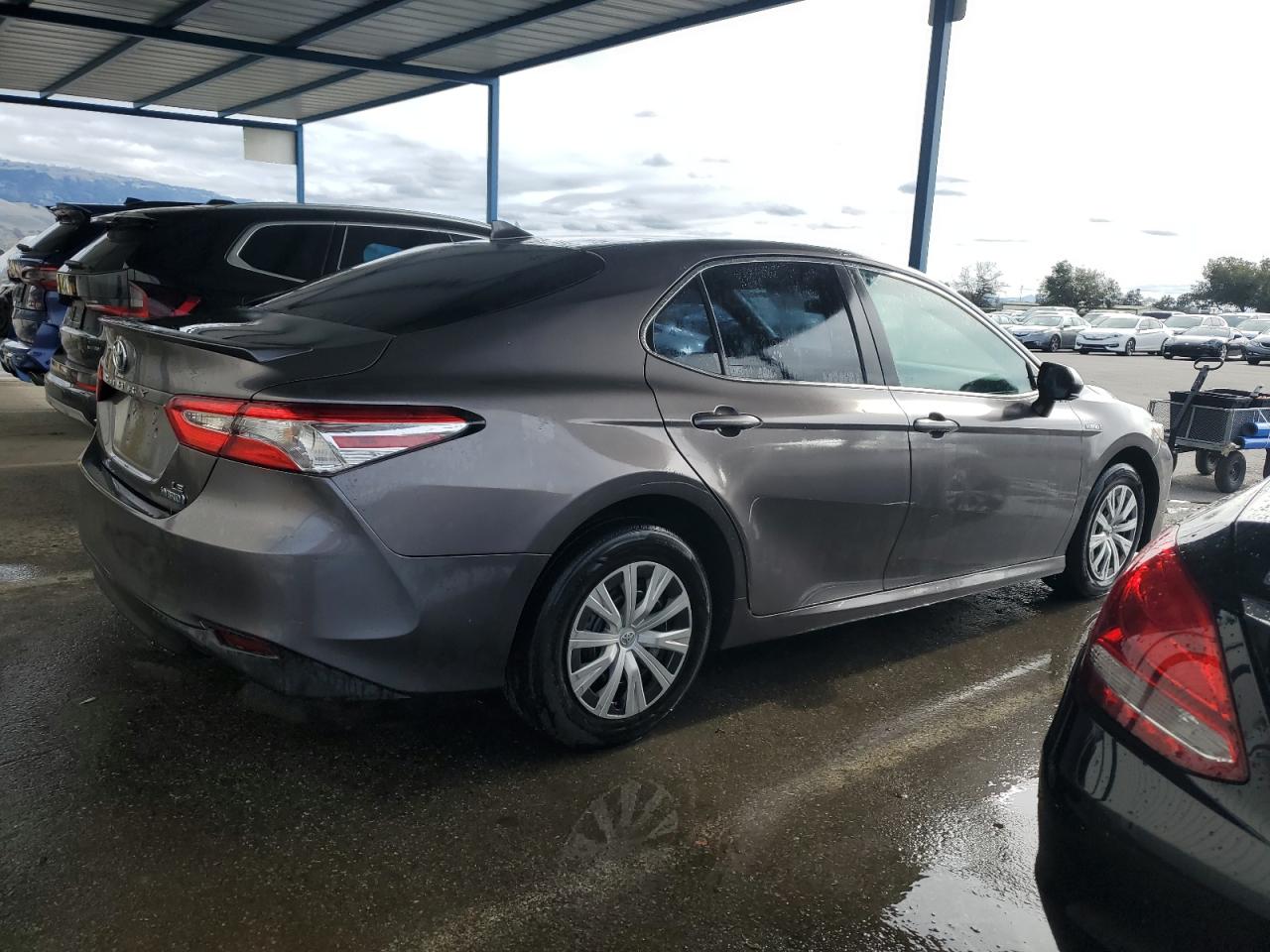 2019 Toyota Camry - Image 3