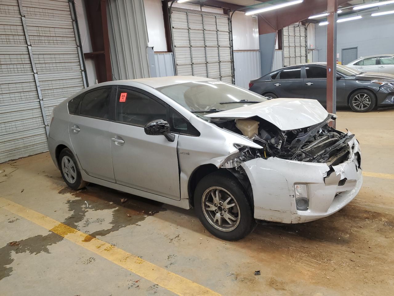 2011 Toyota Prius - Image 4