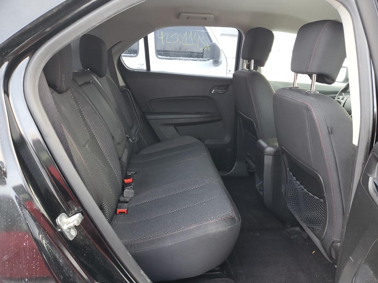 2016 Chevrolet Equinox - Image 11