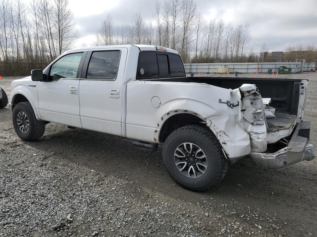 2010 Ford F-150 - Image 2
