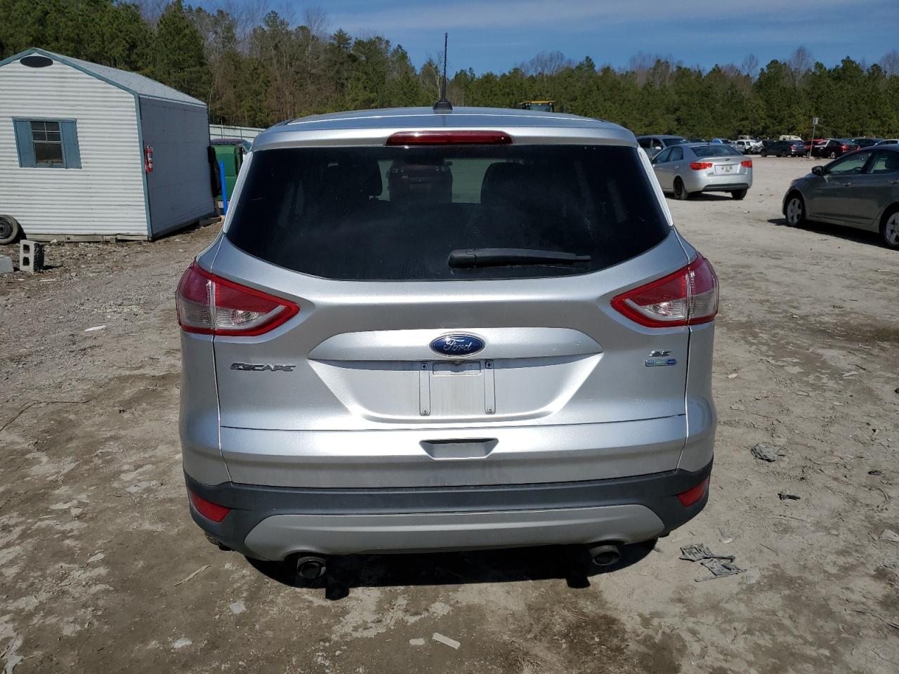 2015 Ford Escape - Image 6