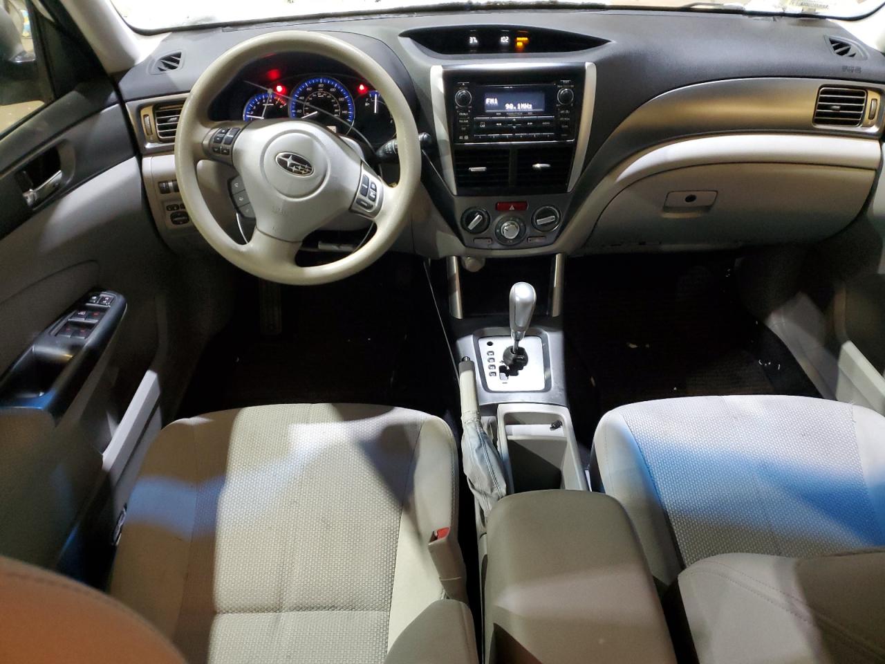2013 Subaru Forester - Image 8