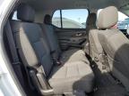 2021 Chevrolet Traverse Ls იყიდება Elgin-ში, IL - Front End