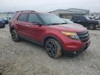 2013 Ford Explorer Sport for Sale in Earlington, KY - Rear End