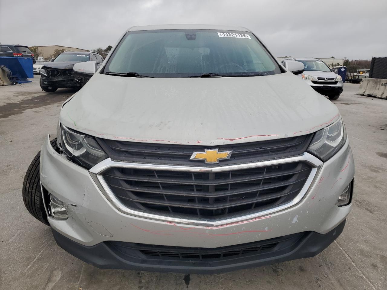 2018 Chevrolet Equinox - Image 5