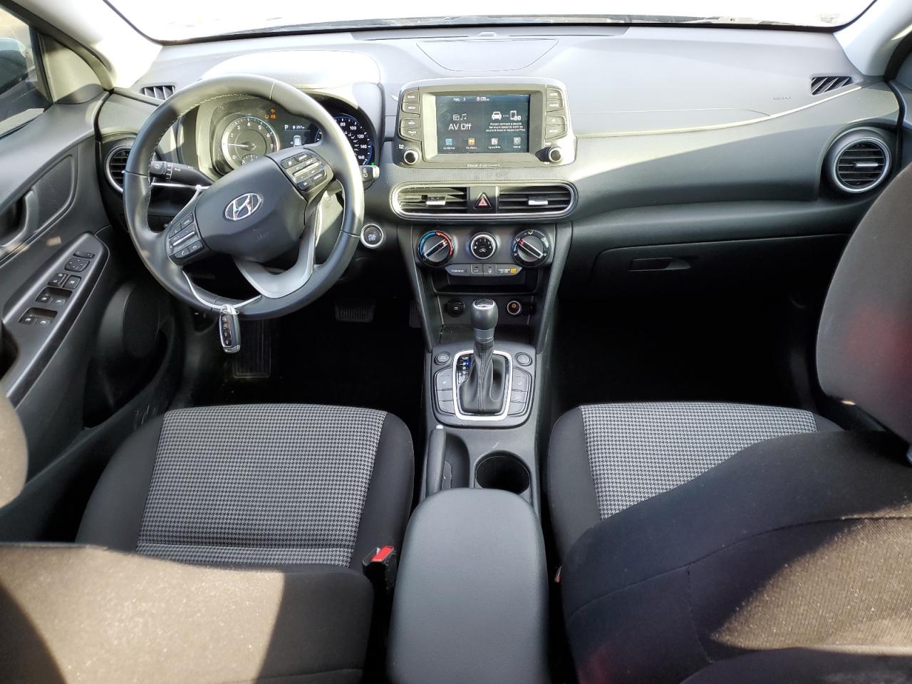 2021 Hyundai Kona - Image 8