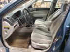 2007 Hyundai Sonata Se за продажба в Spartanburg, SC - Front End