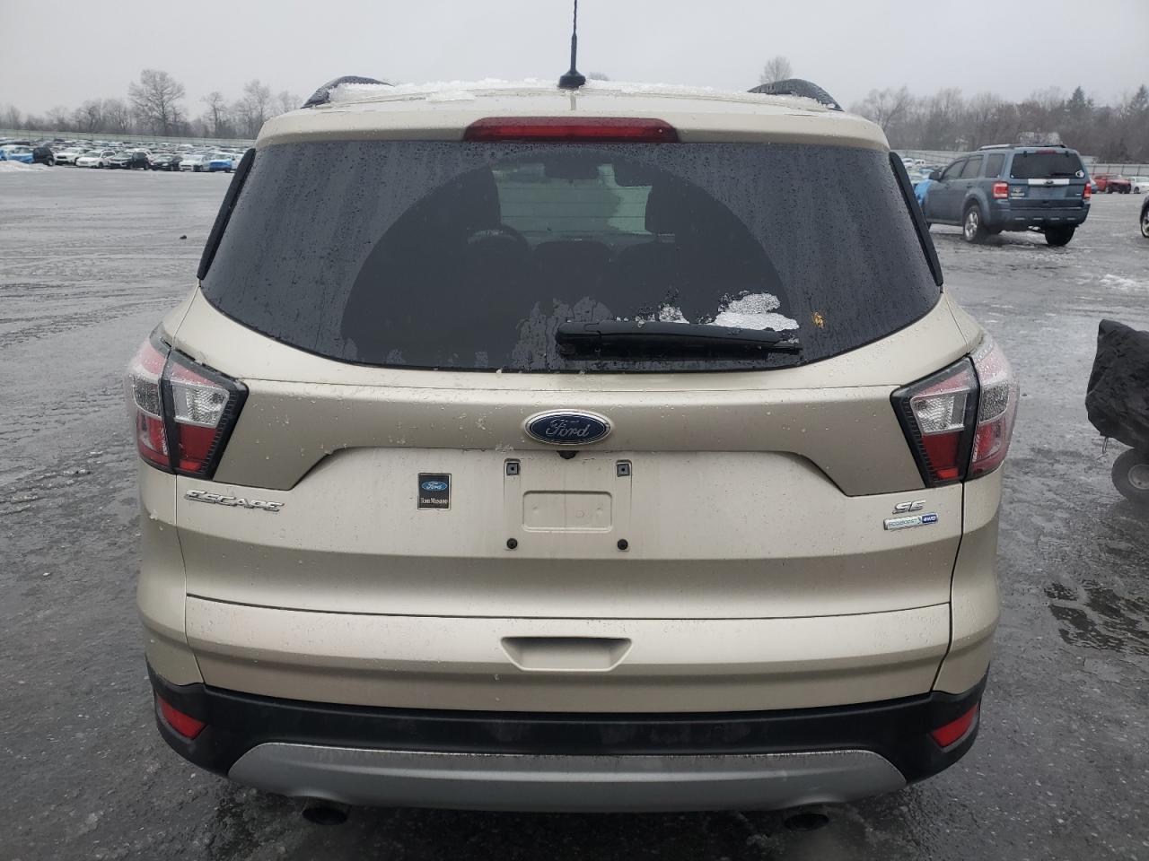 2017 Ford Escape - Image 6