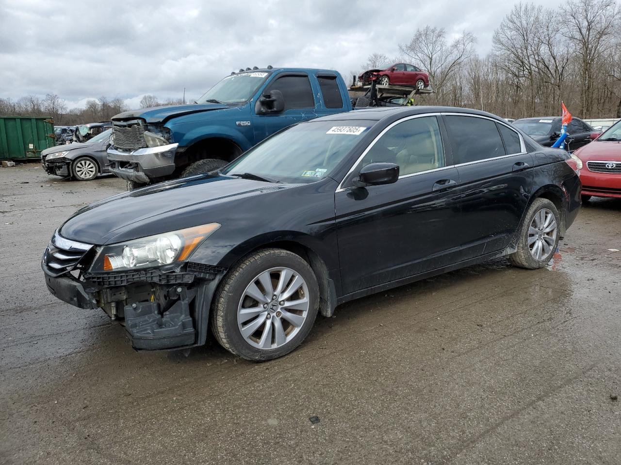 2011 Honda Accord - Image 1