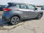 2018 Nissan Kicks S de vânzare în Grand Prairie, TX - Rear End