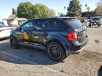 2011 Ford Edge Sel за продажба в Van Nuys, CA - Front End
