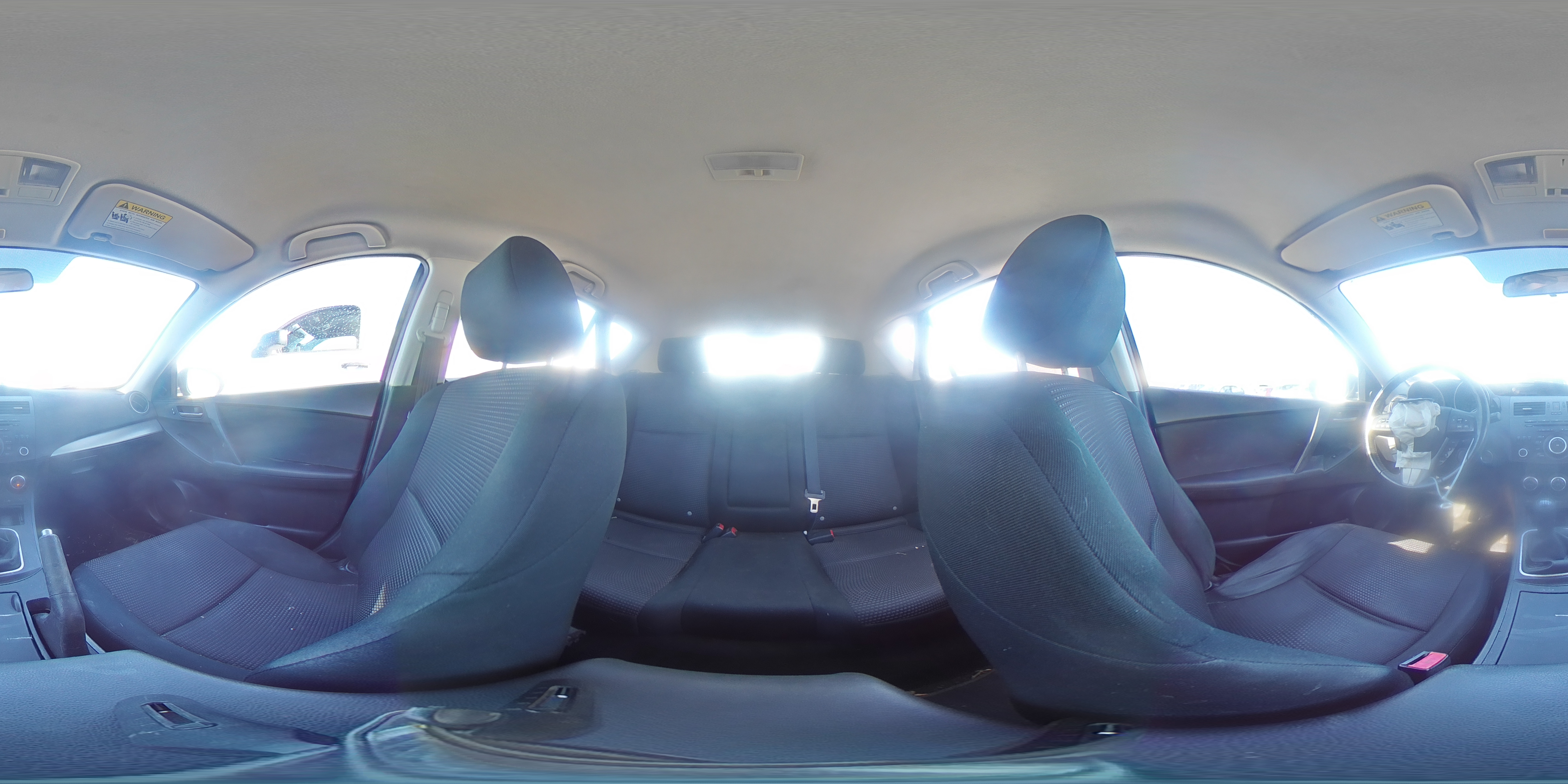 2013 Mazda 3 - Image 13