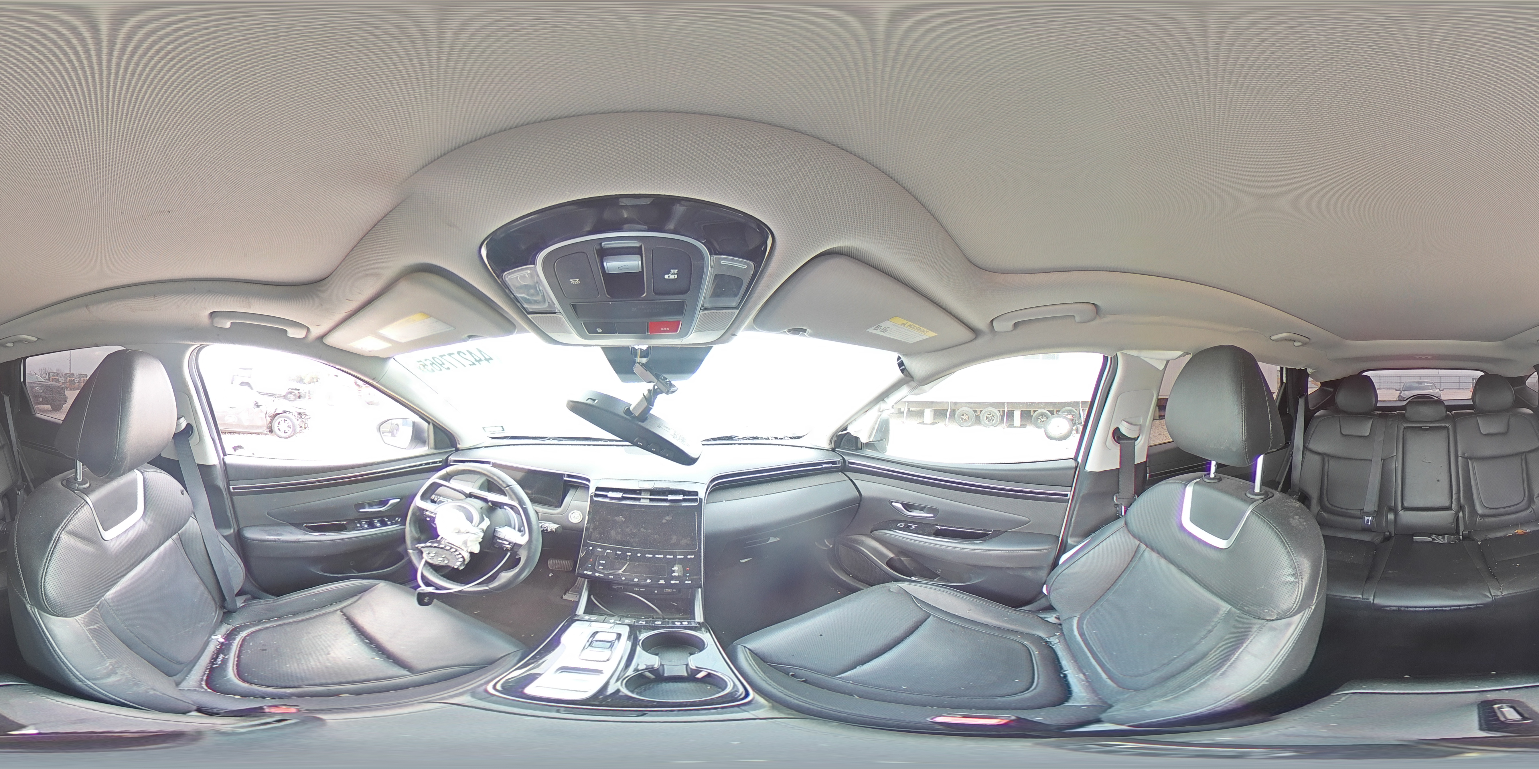2022 Hyundai Tucson - Image 13