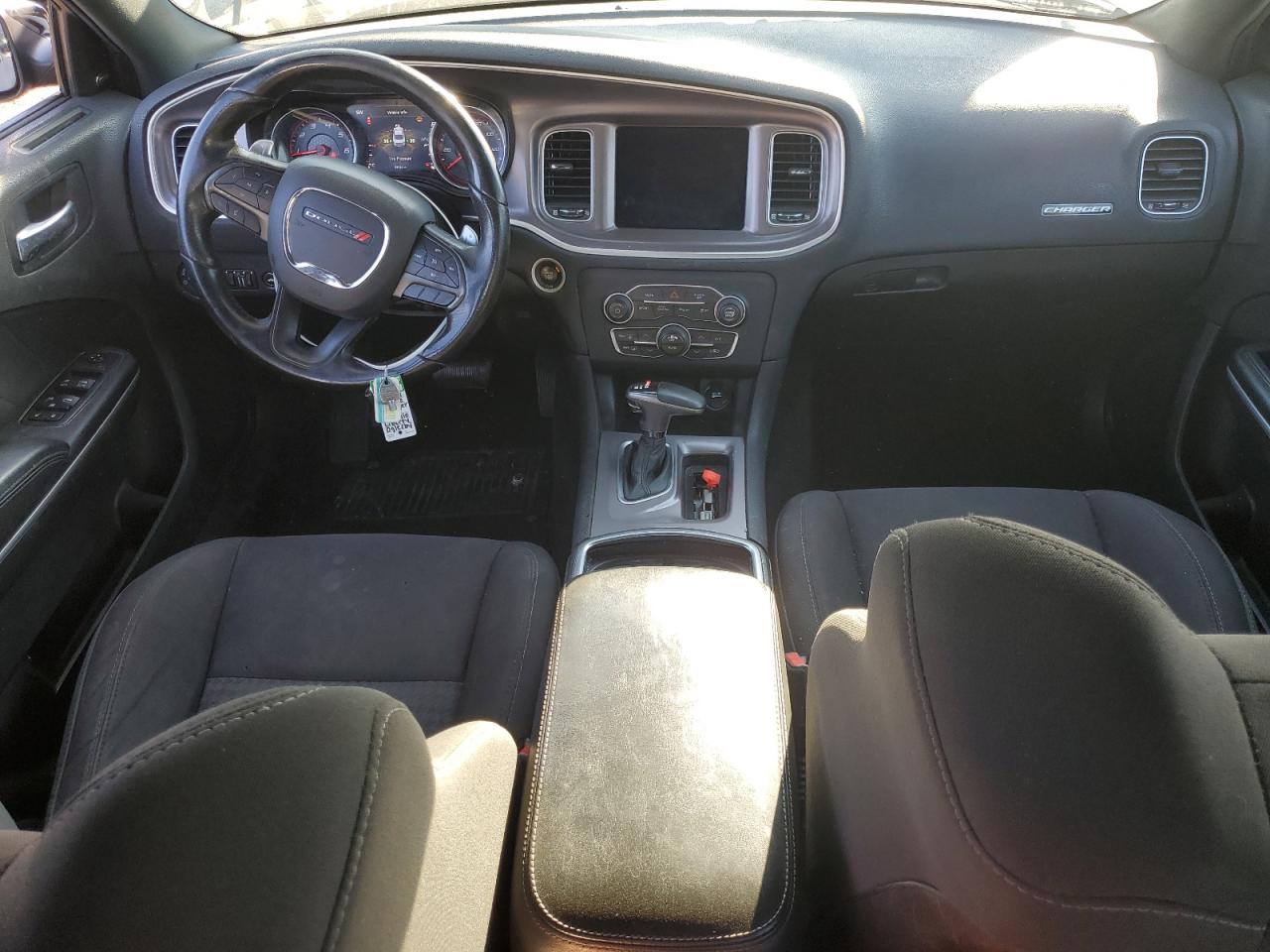 2019 Dodge Charger - Image 8