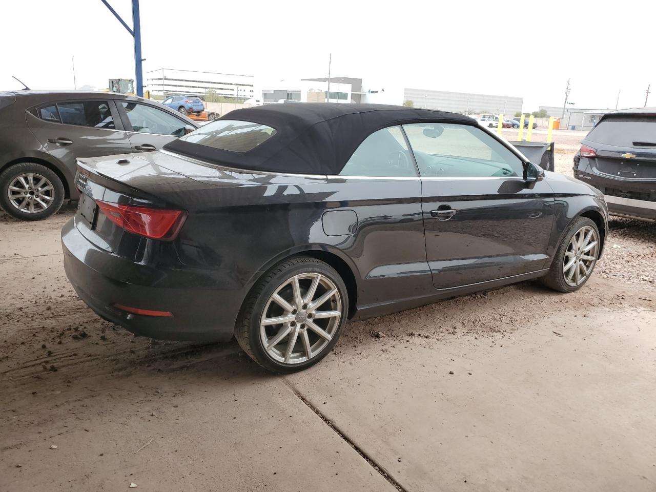 2015 Audi A3 - Image 3