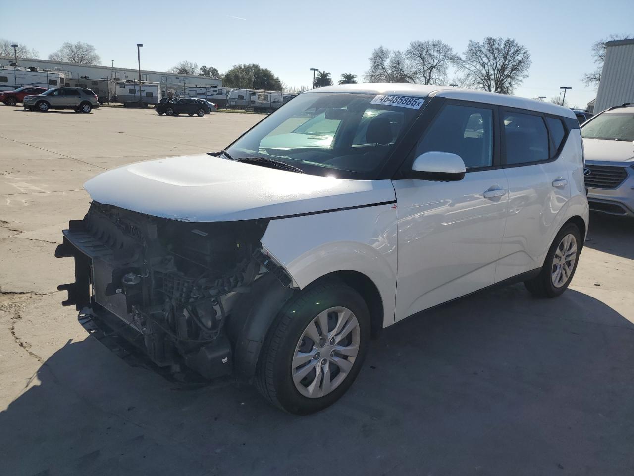 2023 Kia Soul - Image 1