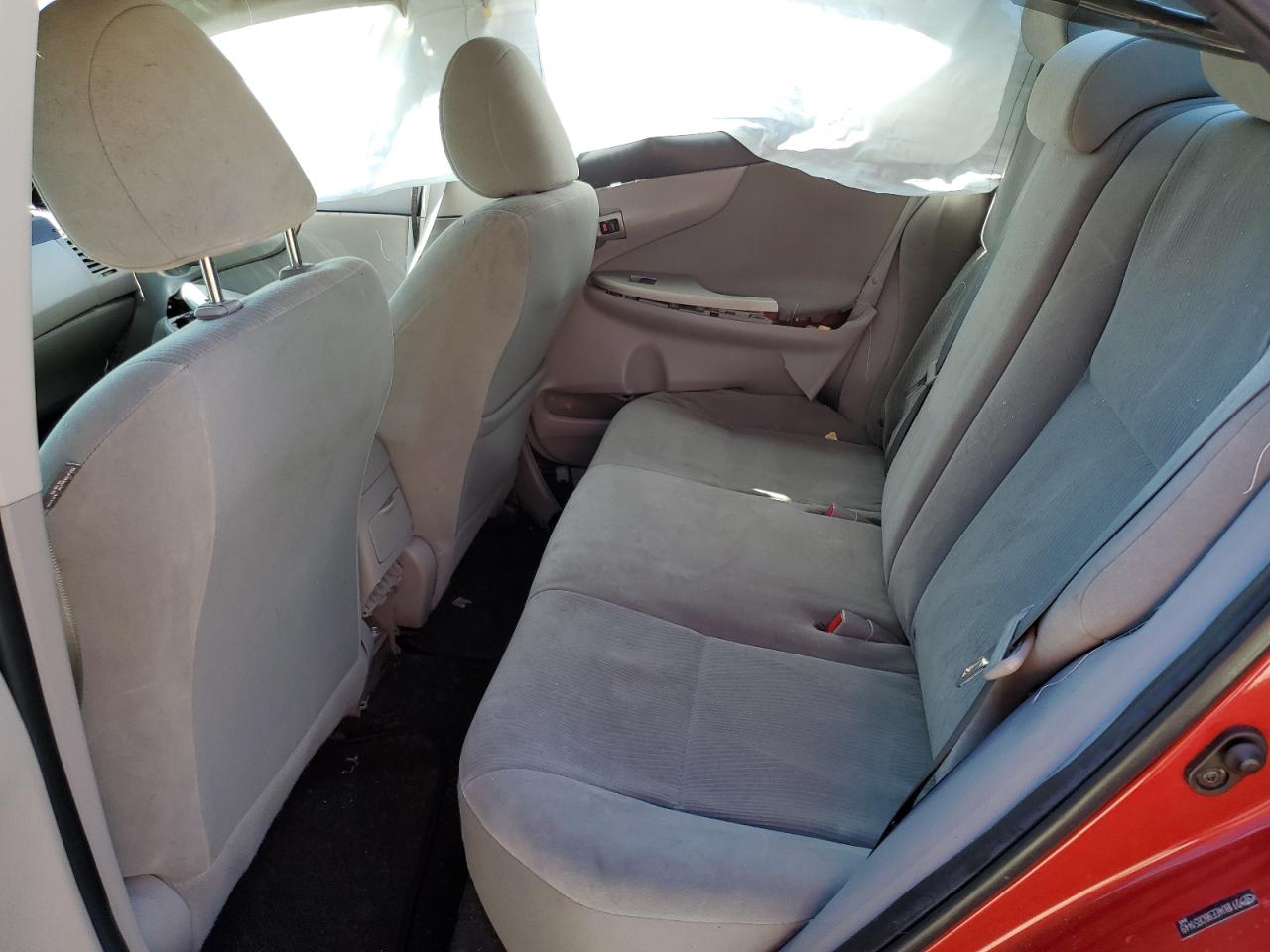 2011 Toyota Corolla - Image 10