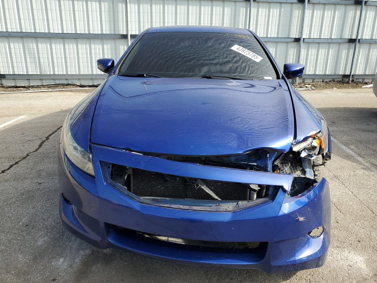 2010 Honda Accord - Image 5