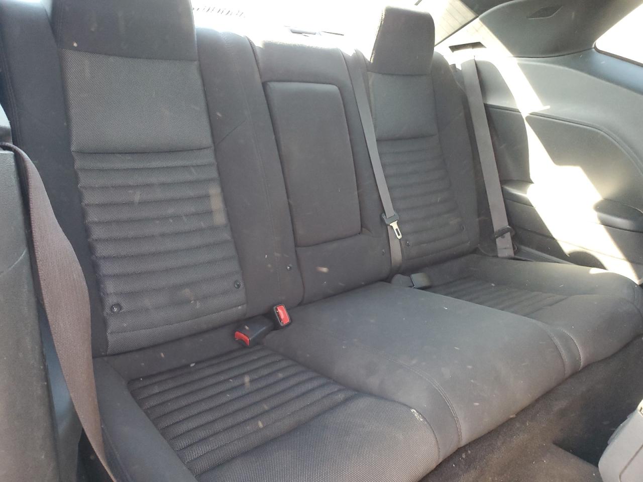 2012 Dodge Challenger - Image 10