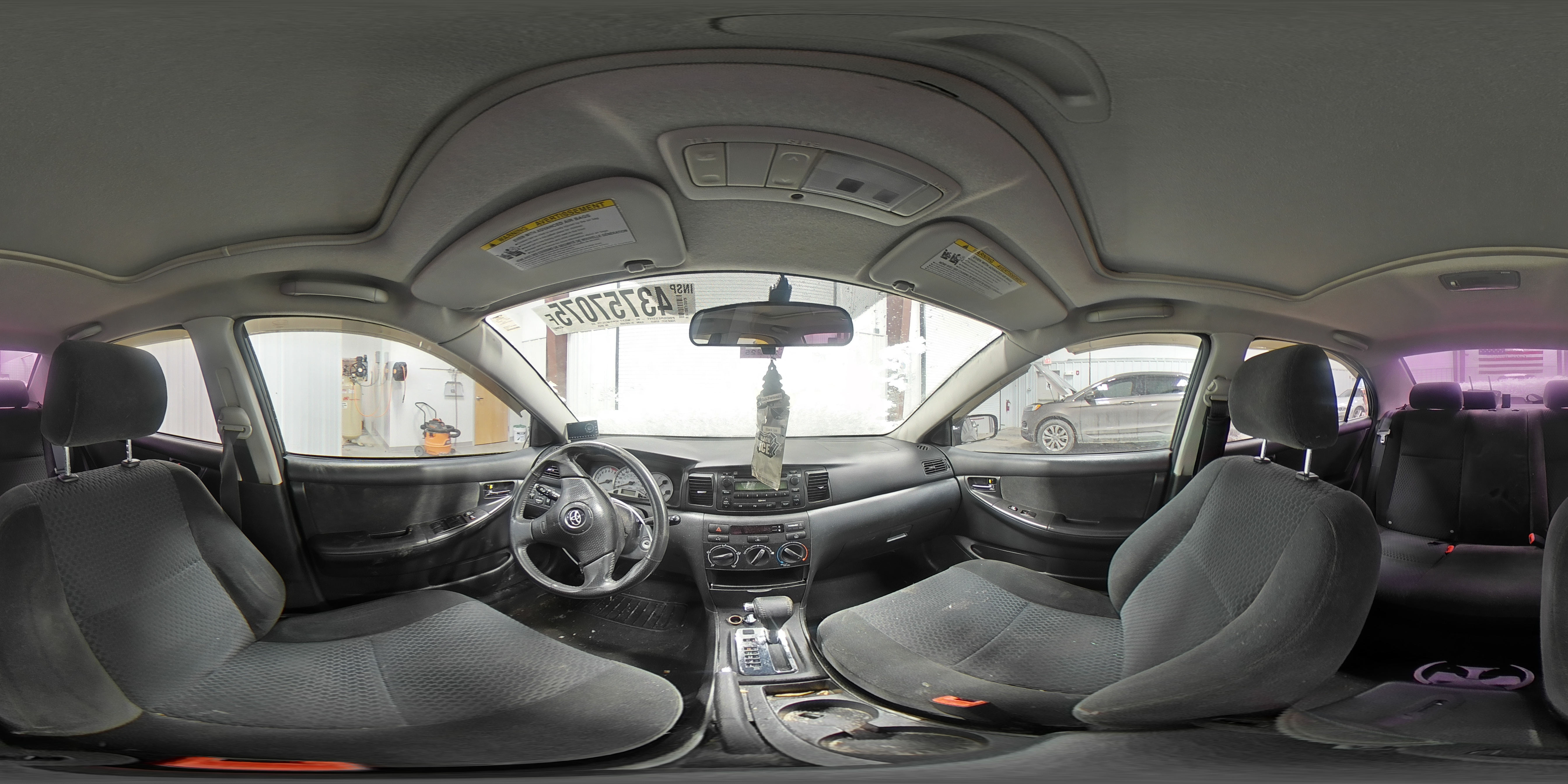 2008 Toyota Corolla - Image 13