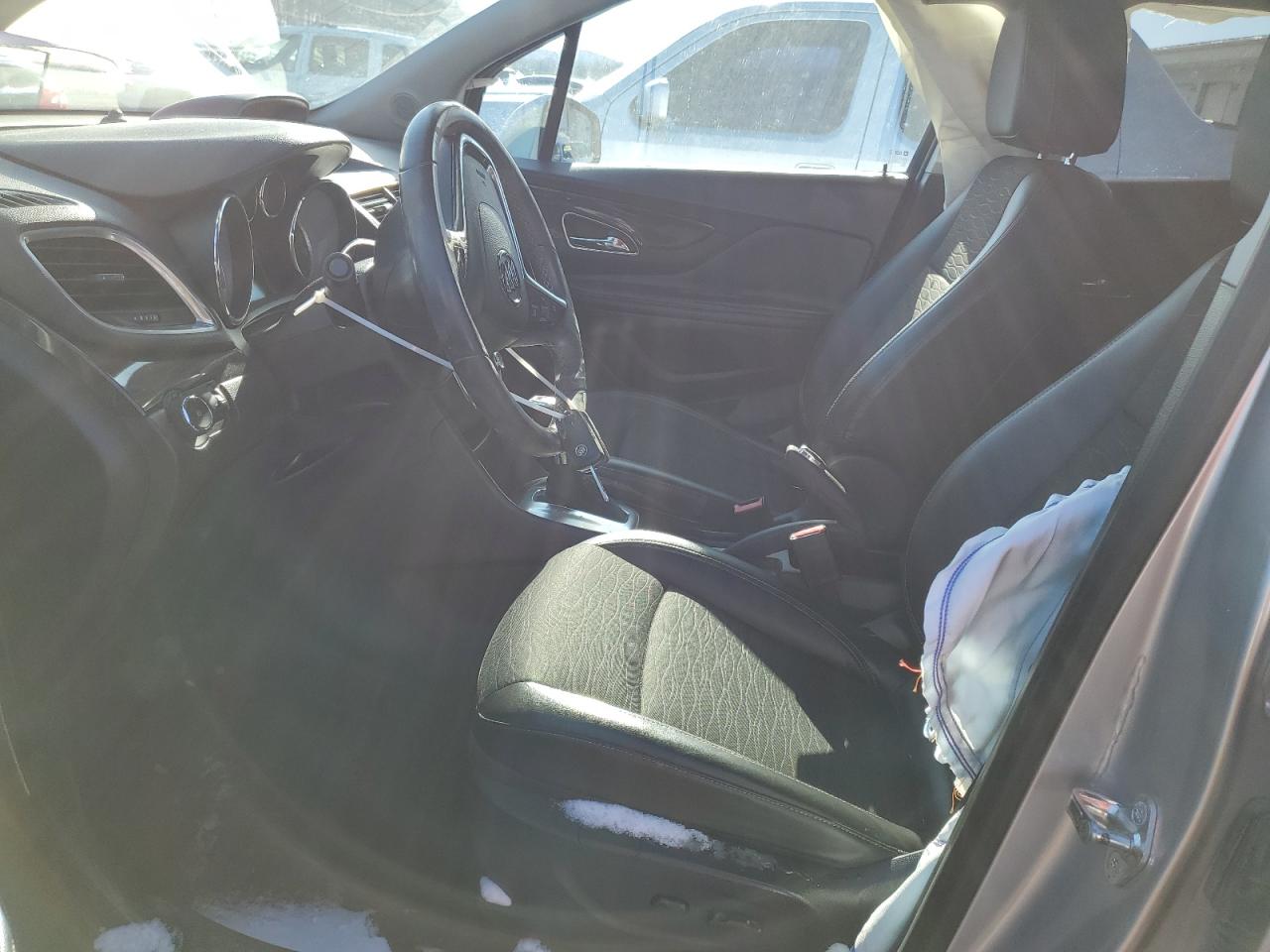 2015 Buick Encore - Image 7