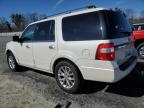 2015 Ford Expedition Limited for Sale in Spartanburg, SC - Front End