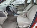 2009 Toyota Corolla Base продається в Des Moines, IA - Front End