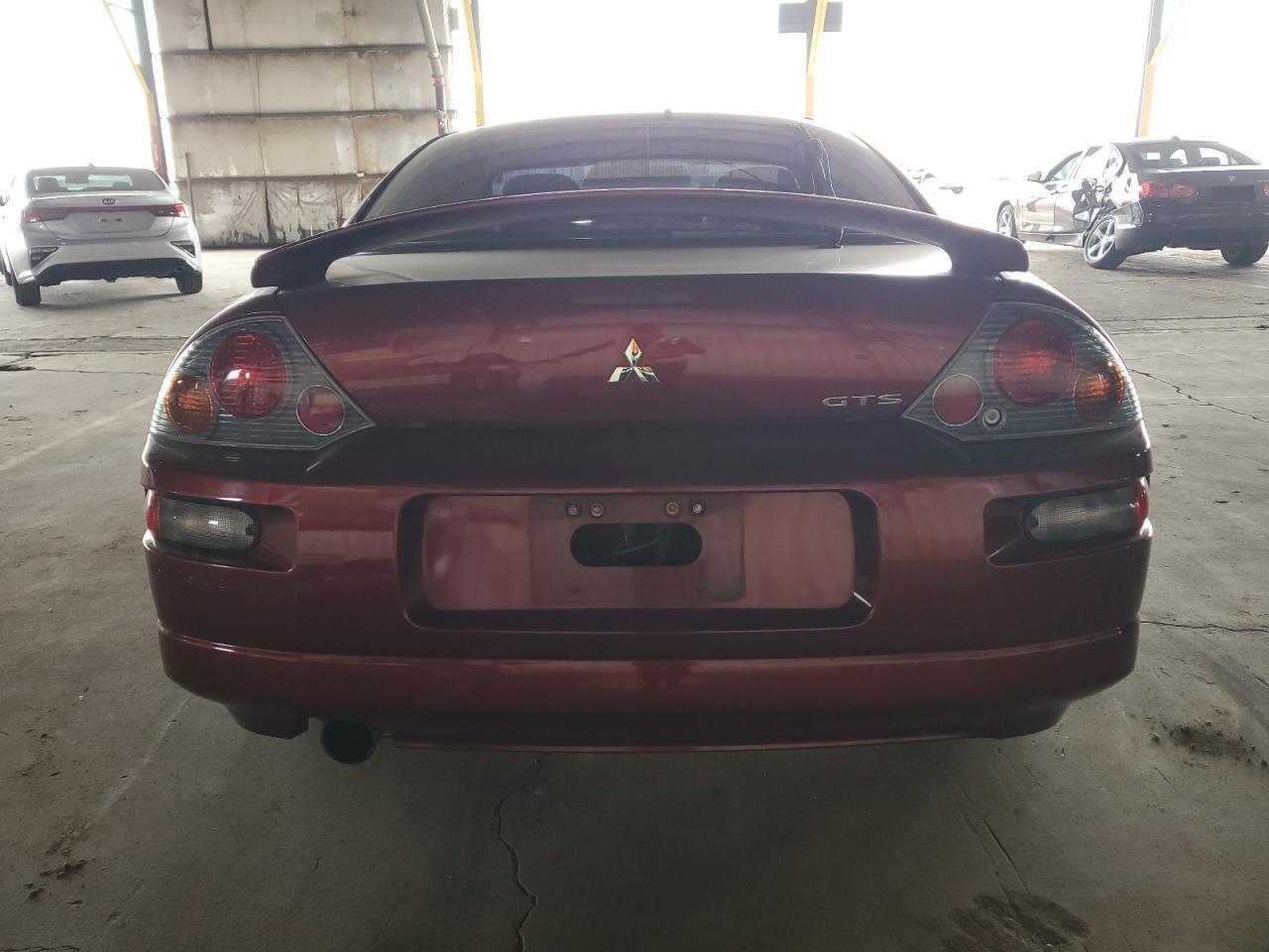 2005 Mitsubishi Eclipse - Image 6