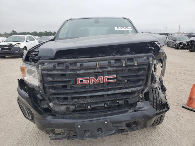  GMC CANYON 2020 Czarny