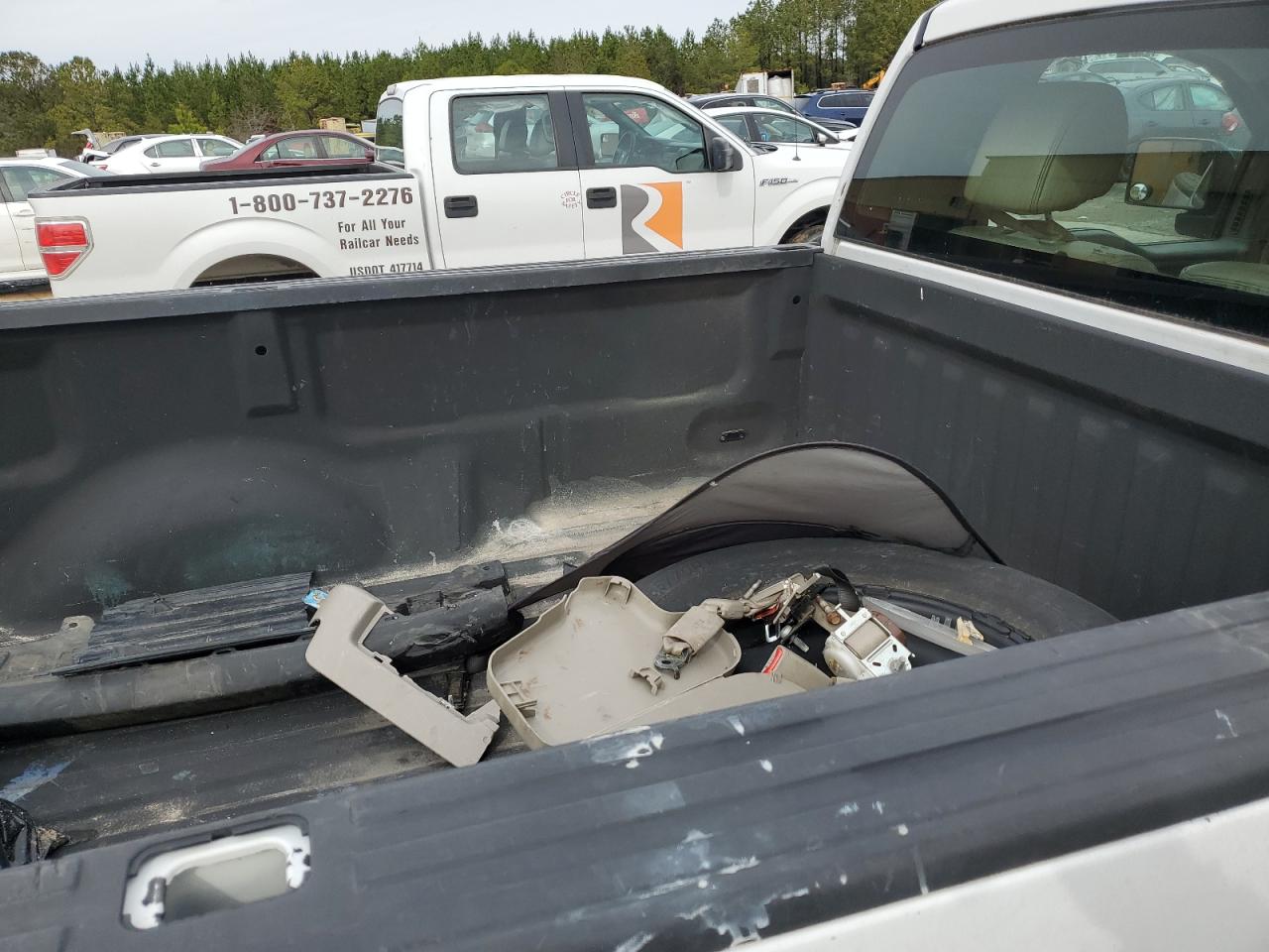 2010 Ford F-150 - Image 10