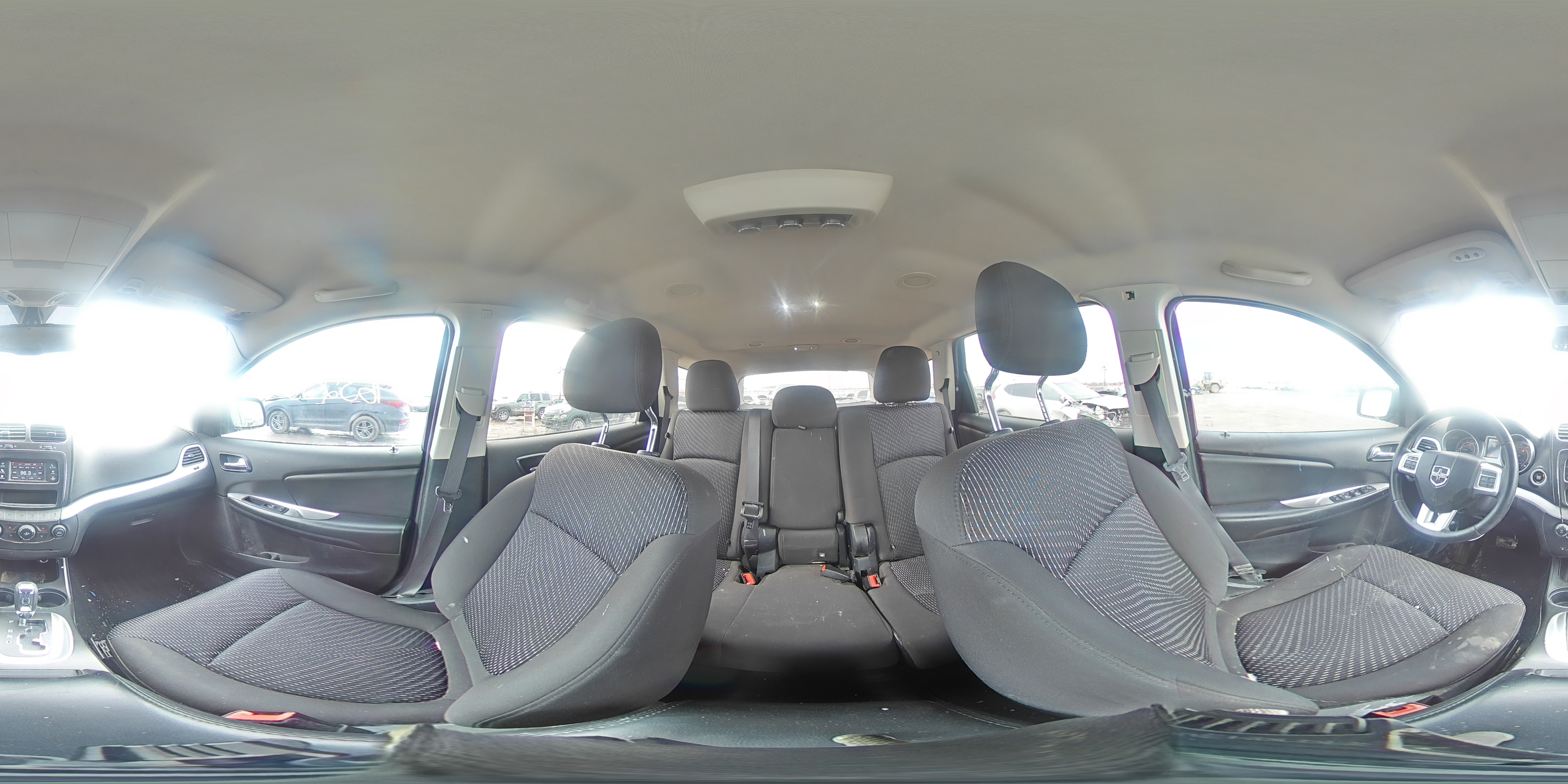 2016 Dodge Journey - Image 14