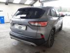 2021 FORD KUGA TITAN for sale at Copart BELFAST