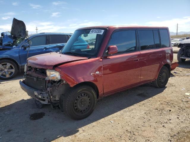 2006 Toyota Scion Xb