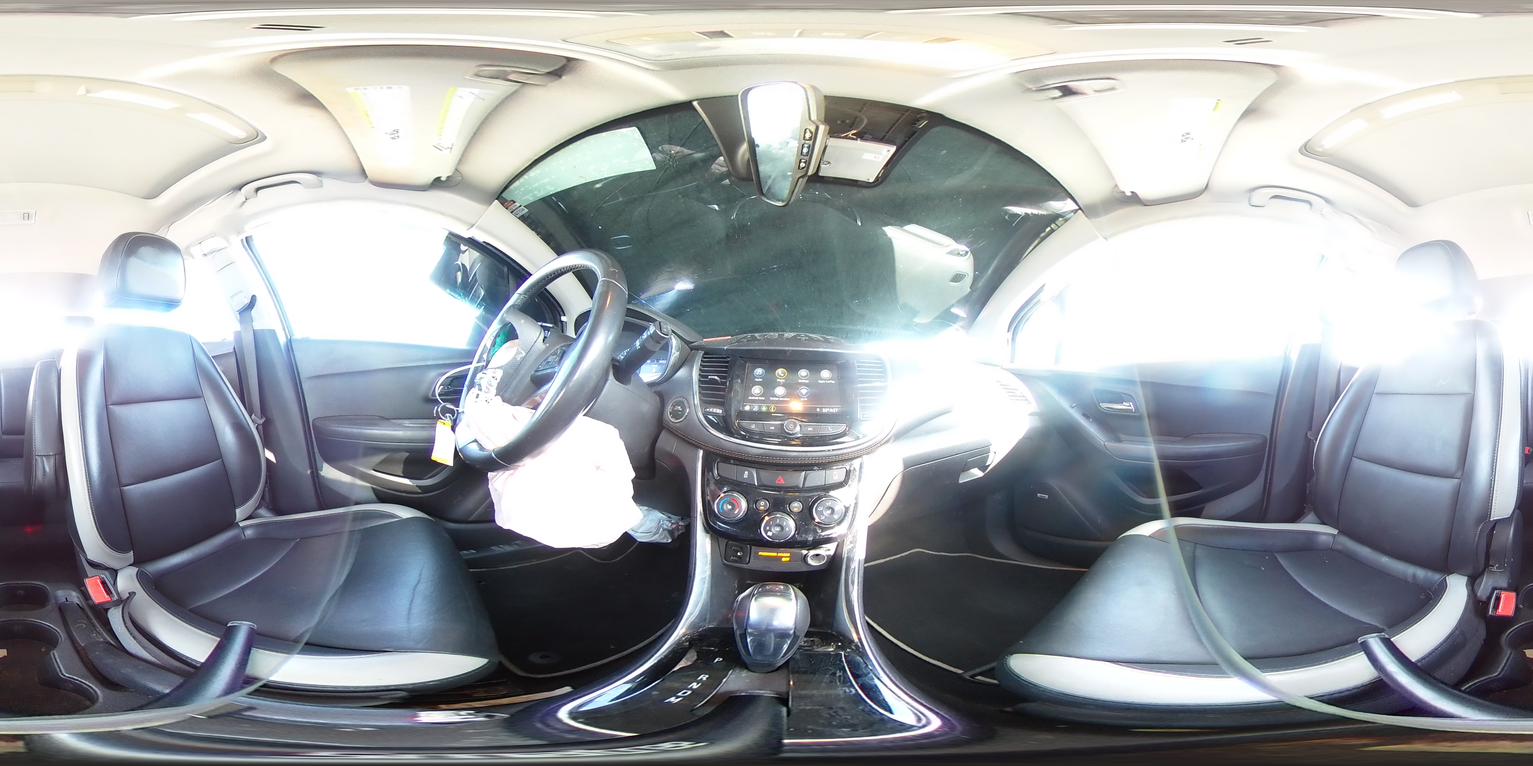 2019 Chevrolet Trax - Image 14