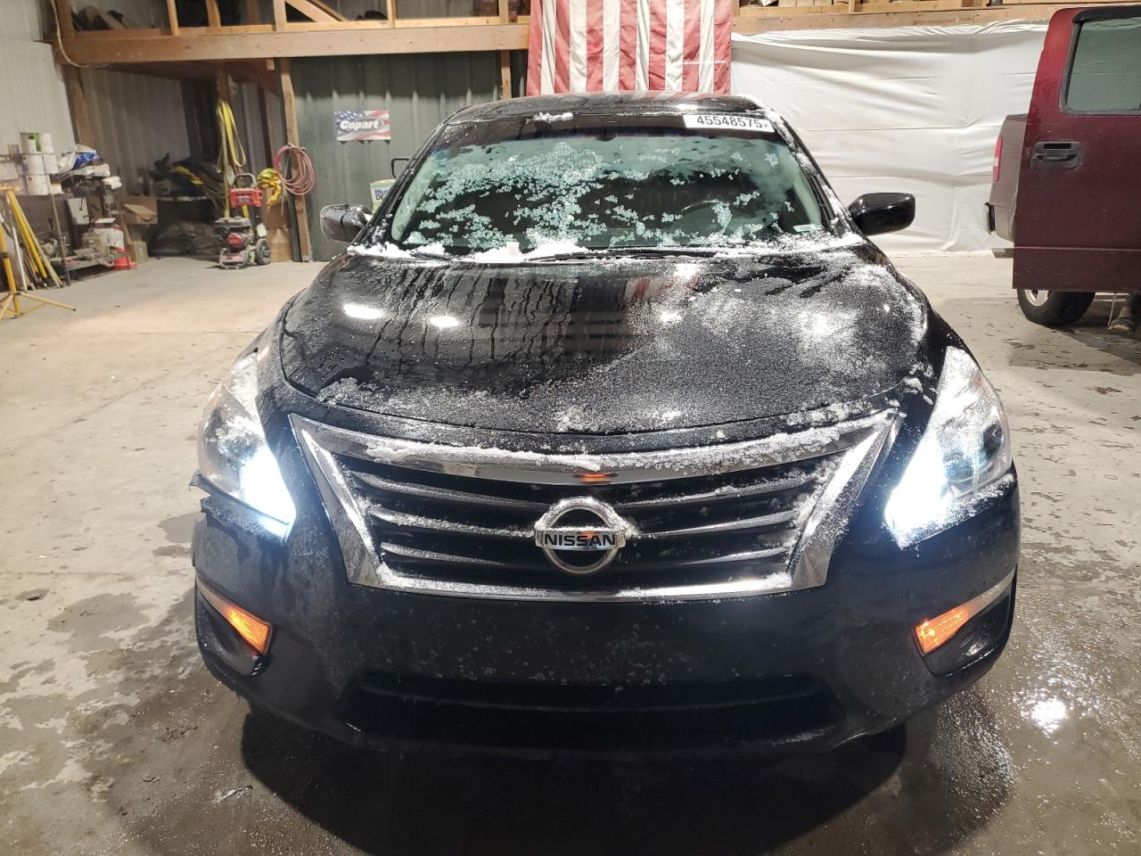 2013 Nissan Altima - Image 5