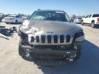 2019 Jeep Cherokee Overland იყიდება New Orleans-ში, LA - All Over