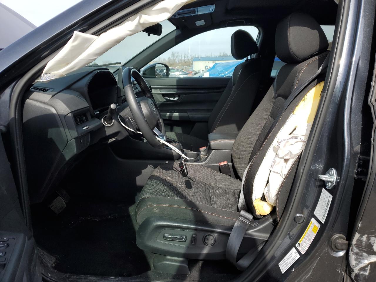 2024 Honda CR-V - Image 7