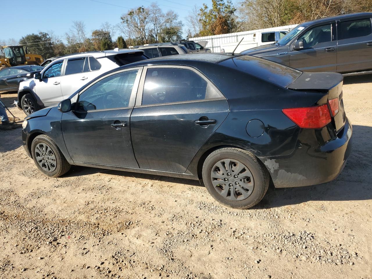 2013 Kia Forte - Image 2