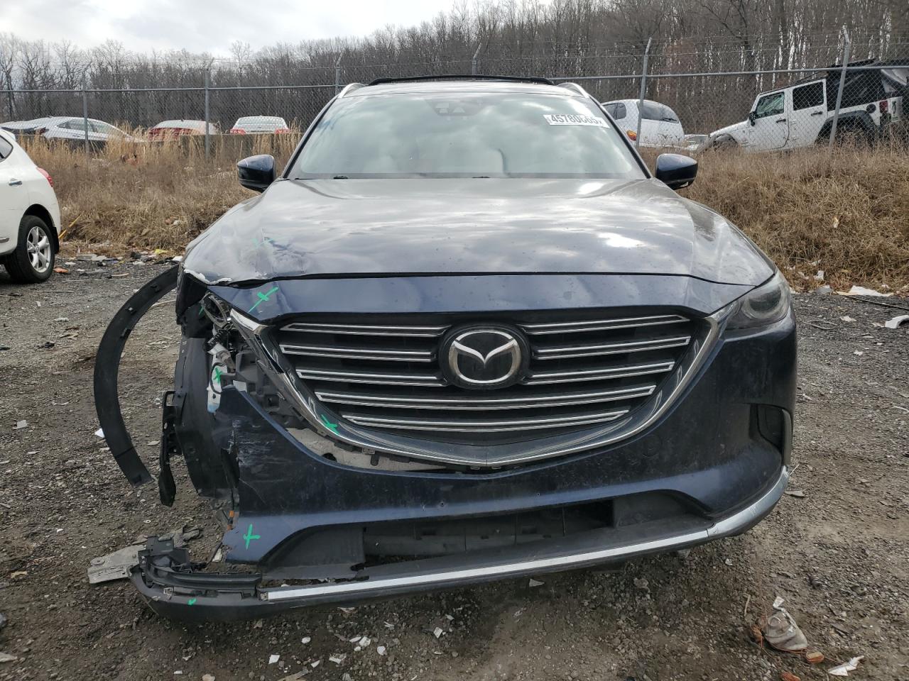 2016 Mazda CX-9 - Image 5