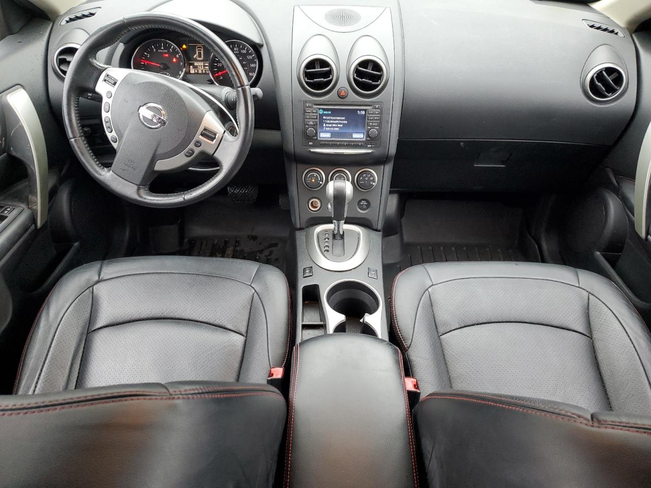 2011 Nissan Rogue - Image 8