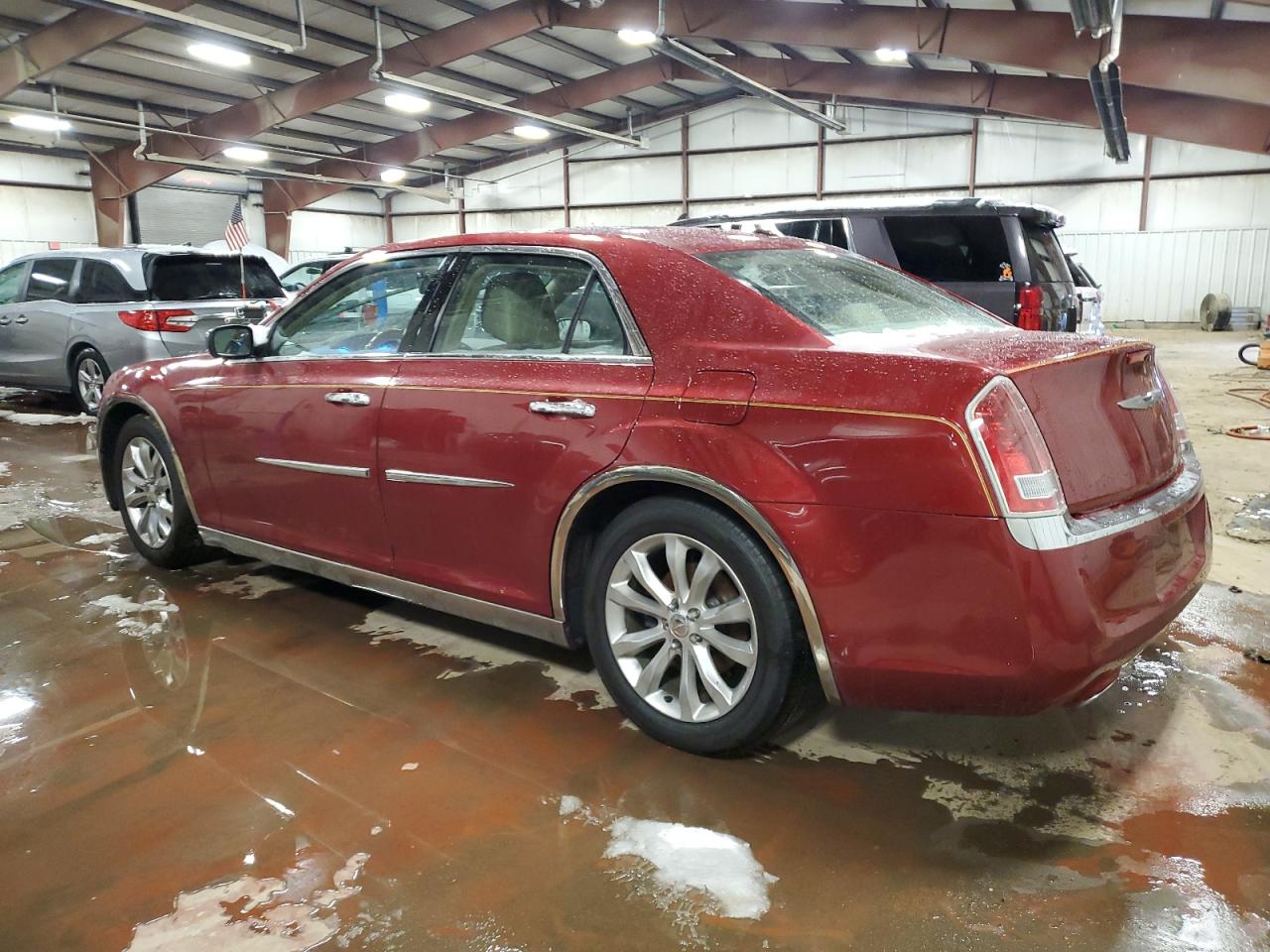 2011 Chrysler 300 - Image 2