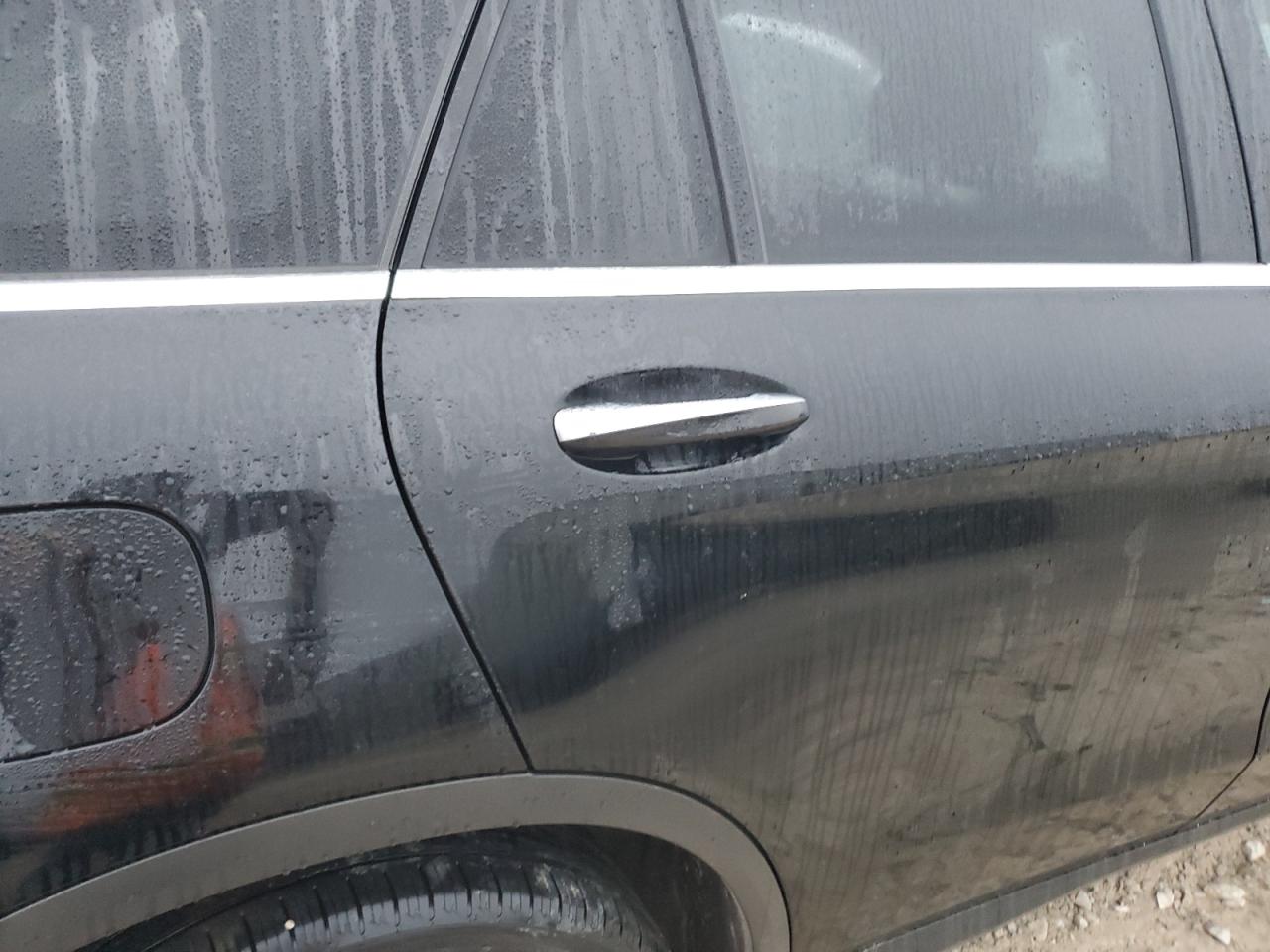 2019 Mercedes-Benz GLC - Image 11