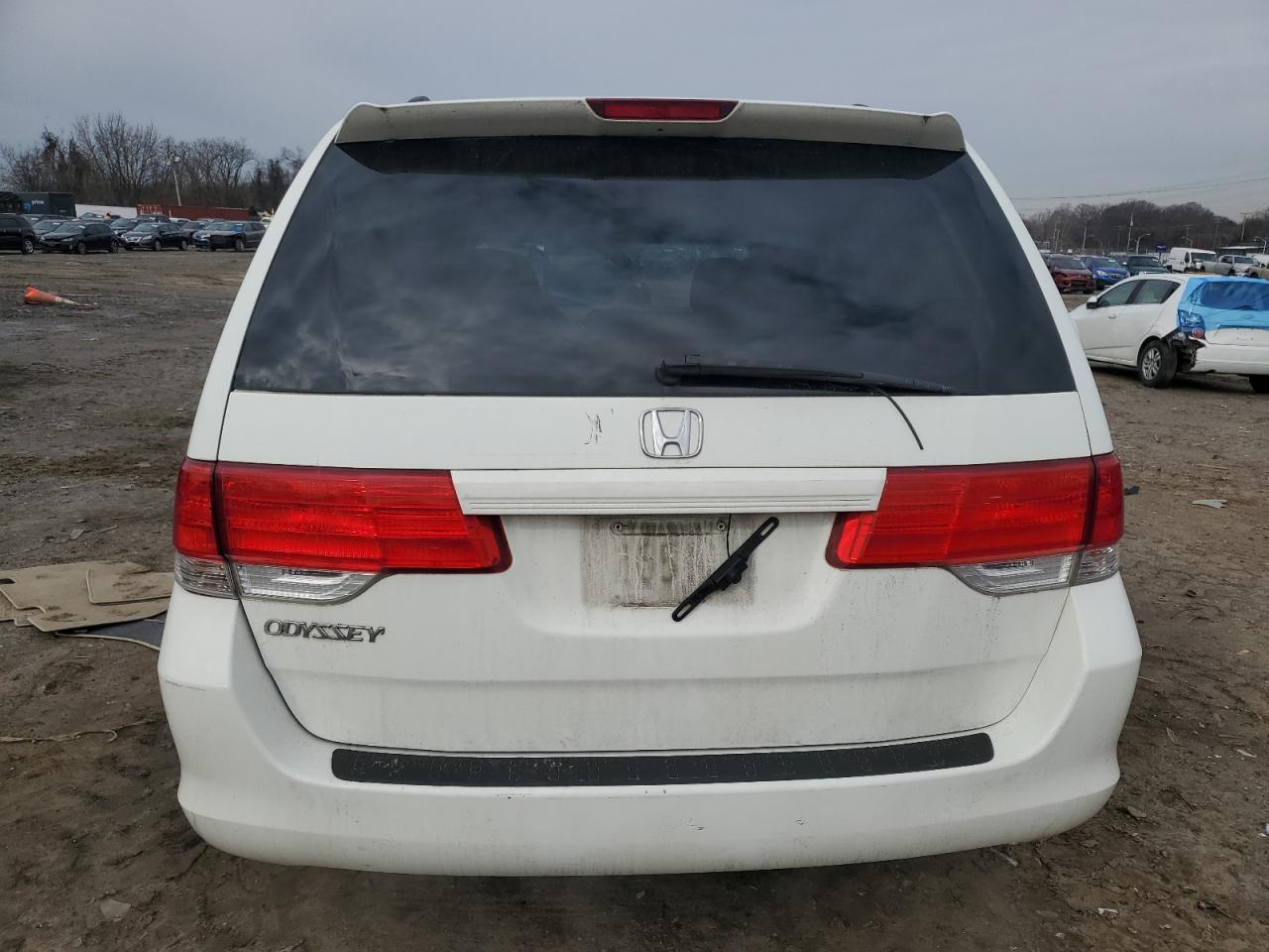 2010 Honda Odyssey - Image 6