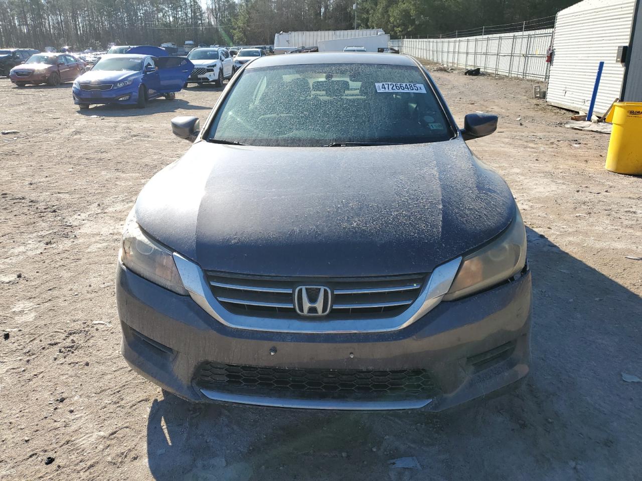 2014 Honda Accord - Image 5