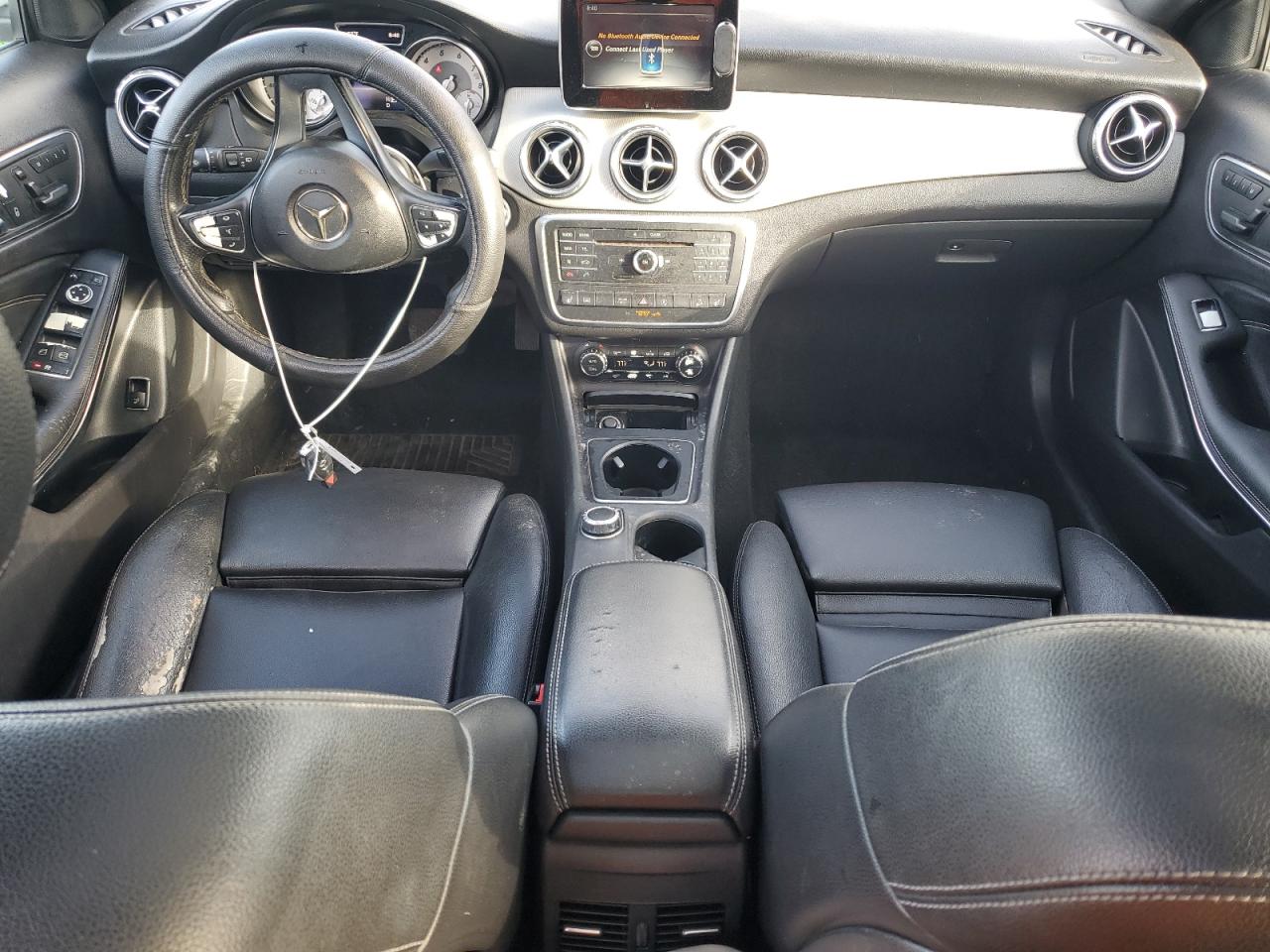 2017 Mercedes-Benz GLA-klasse - Image 8