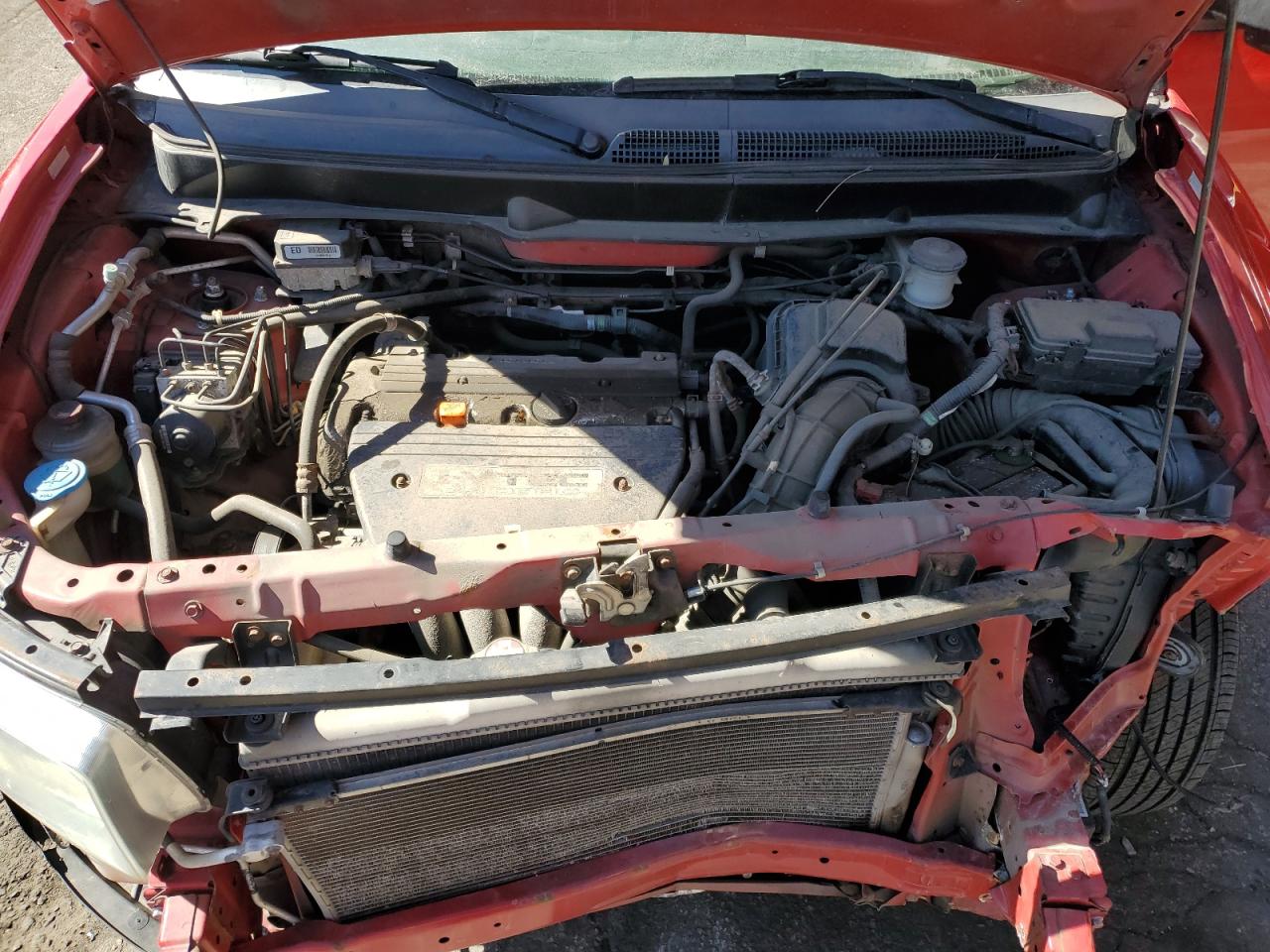 2005 Honda Element - Image 12