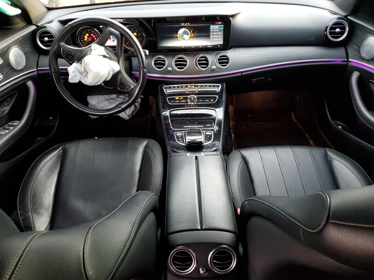 2017 Mercedes-Benz E-klasse - Image 8