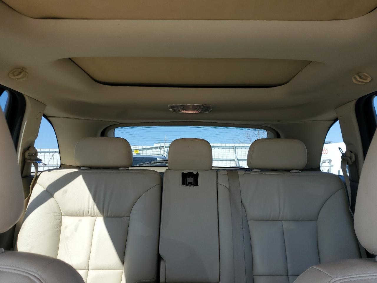 2007 Lincoln MKX - Image 10