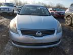 2008 Nissan Altima 2.5 en Venta en Hillsborough, NJ - Rear End